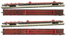 Micro trains mtl d'occasion  Expédié en Belgium