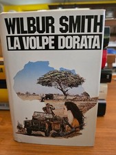 Volpe dorata wilbur usato  Modena