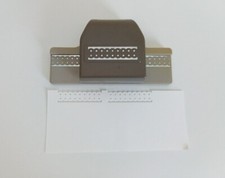 Stampin ribbon border for sale Stampin ribbon border for sale  MILTON KEYNES