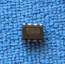 10PCS TLC2272CP Ti Ic Opamp Gp 2.25MHZ E DIP-8 comprar usado  Enviando para Brazil