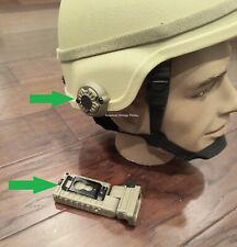 Flashlight military streamligh for sale  Bear