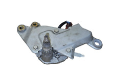 Citroen saxo heckwischermotor gebraucht kaufen  Borgentreich