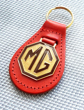 Red leather enamel for sale  BILLERICAY