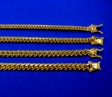 18k yellow gold for sale  Los Angeles