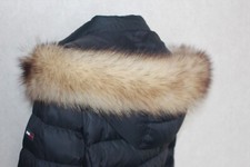 Pelz kapuzenfell pelzkragen gebraucht kaufen  Fulda