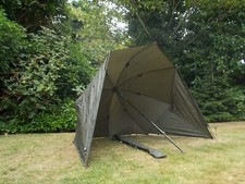Fishing brolly 45inch for sale  BIRMINGHAM