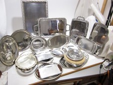 Cateringplatten bufettplatten  gebraucht kaufen  Essen