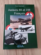 Junkers 188 francais d'occasion  Bruay-la-Buissière