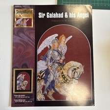 Sir galahad angel for sale  GOOLE