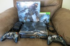 Limited edition halo for sale  Green Bay