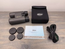 Binóculos Nikon 8X40 Monarch à prova d'água 6.5 Japão 012860 AI com estojo e alça comprar usado  Enviando para Brazil