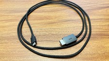 Usb hdmi cable for sale  Mountain View