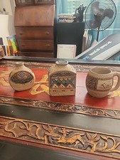 Persian pottery set for sale  Ladera Ranch