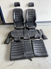 audi s4 seats for sale  FAKENHAM