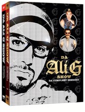Ali show da for sale  Fort Lauderdale