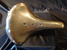 Brooks b66 fahrrad gebraucht kaufen  Bornheim