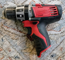 Milwaukee 2411 m12 for sale  Crookston