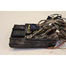 Centralina body computer usato  Bedizzole