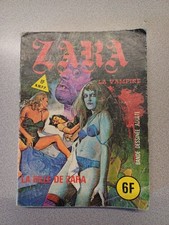 Zara 47 elvifrance d'occasion  Sainte-Lucie-de-Tallano