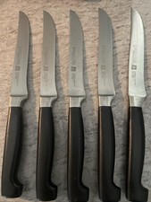5pc zwilling henckels for sale  Beverly Hills