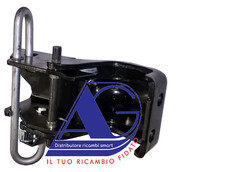 Cerniera supporto chiusura usato Cerniera supporto chiusura usato  Calvizzano