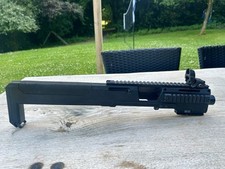 Glock carbine kit for sale  LINGFIELD