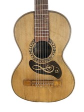 Chitarra liuteria antonio usato  Vaiano Cremasco