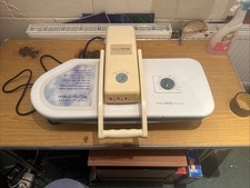 Hinari liftstyle steam for sale  ABERGELE