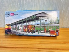 Kibri 9554 bahnsteig gebraucht kaufen  Neulingen
