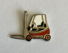 Pin fenwick elevateur d'occasion  Aizenay