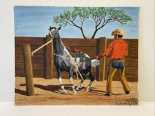 Original vintage cowboy for sale  Tucson