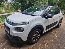 Citroen flair puretech for sale  SOUTHSEA