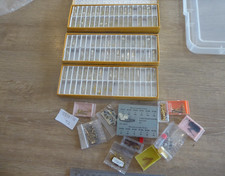 BOM LOTE DE PONTEIROS DE RELÓGIO PARA OS RELOJOEIROS comprar usado BOM LOTE DE PONTEIROS DE RELÓGIO PARA OS RELOJOEIROS comprar usado  Enviando para Brazil