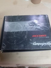 Pedalier campagnolo record d'occasion  Béthune