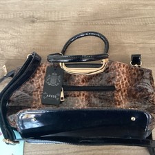 Acess london hand for sale  RUGELEY
