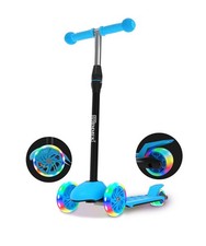 Wheel scooter kids for sale  LEEDS