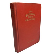 1001 christmas facts d'occasion  Expédié en Belgium