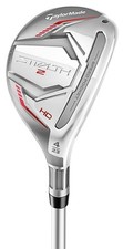 Feminino TaylorMade STEALTH 2 HD Rescue 27* 5H híbrido feminino valor comprar usado  Enviando para Brazil