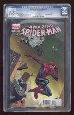 Amazing spider man for sale  Arlington