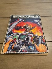 Fasa mechwarrior mechwarrior for sale  Newport News