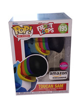 Funko pop icons for sale  Branson
