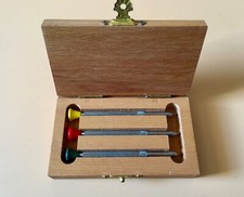 Set n.3 mini usato  Italia