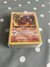 Team rocket complete for sale  IVYBRIDGE