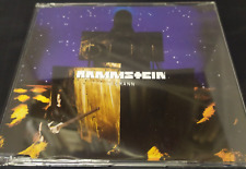 Rammstein seemann maxi gebraucht kaufen  Gifhorn