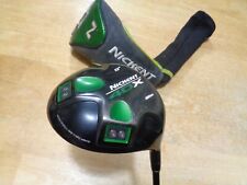 Nickent 4dx 460cc for sale  Sterrett