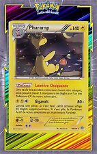 Pharamp holo xy11 d'occasion  Expédié en Belgium