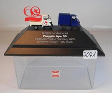 Busch somo piaggio gebraucht kaufen  Schenefeld