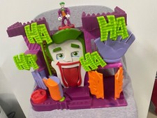 Imaginext super friends for sale  Bridgeport