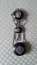 Ancienne chatelaine clavet d'occasion  Fagnières