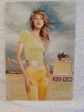 Publicité papier parfum. d'occasion  Dunkerque-